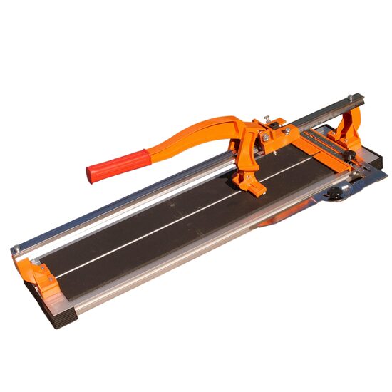 Masina de taiat gresia si faianta, aparat profesional, dispozitiv cu rulmenti, 800 mm, Richmann Exclusive