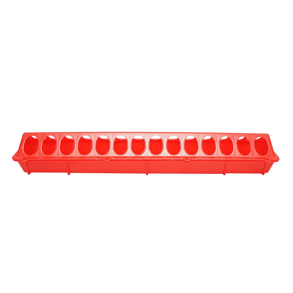 Hranitoare pentru pui si pasari de curte 50cm Breckner Germany