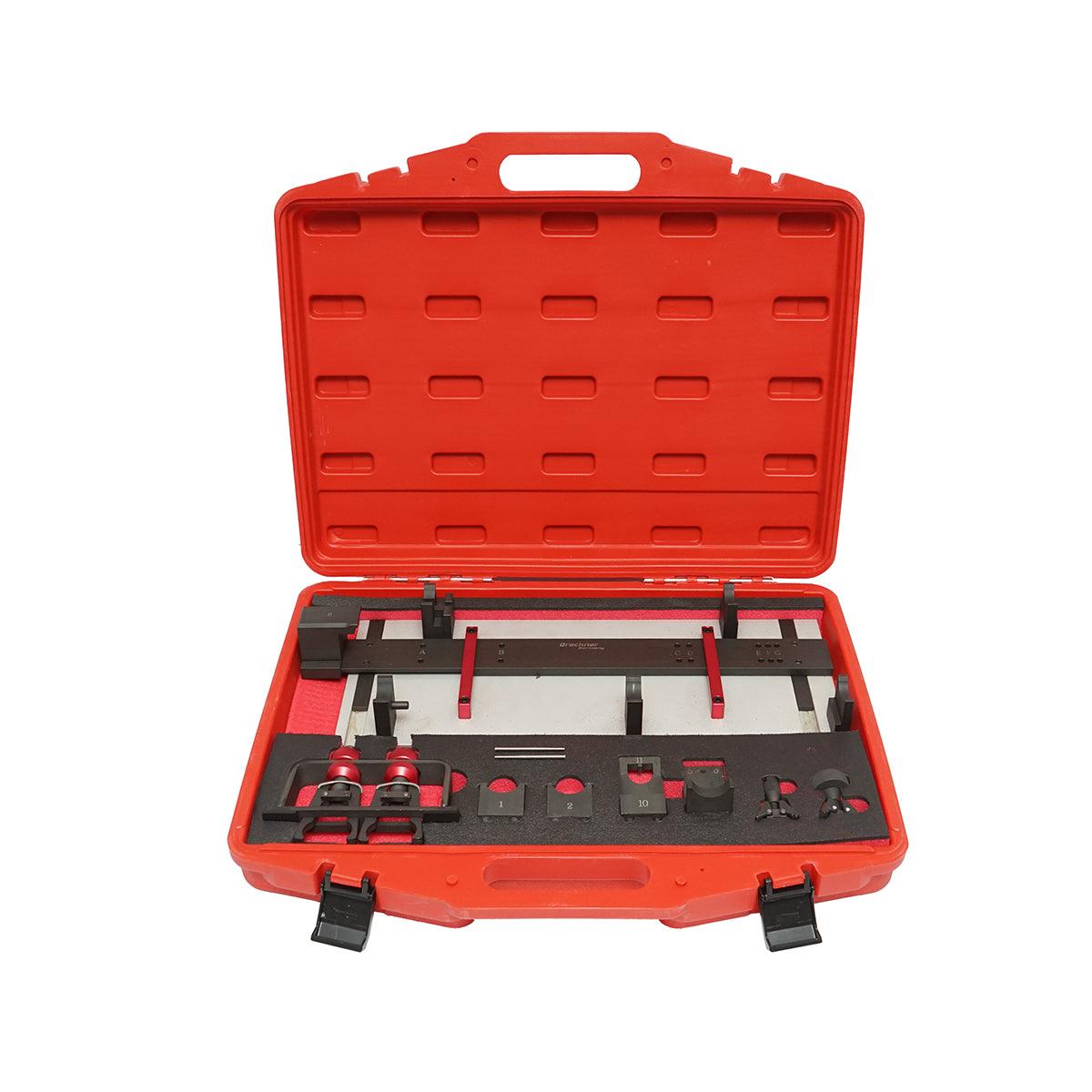 Trusa cale blocare distributie motoare VAG, Porsche Breckner Germany