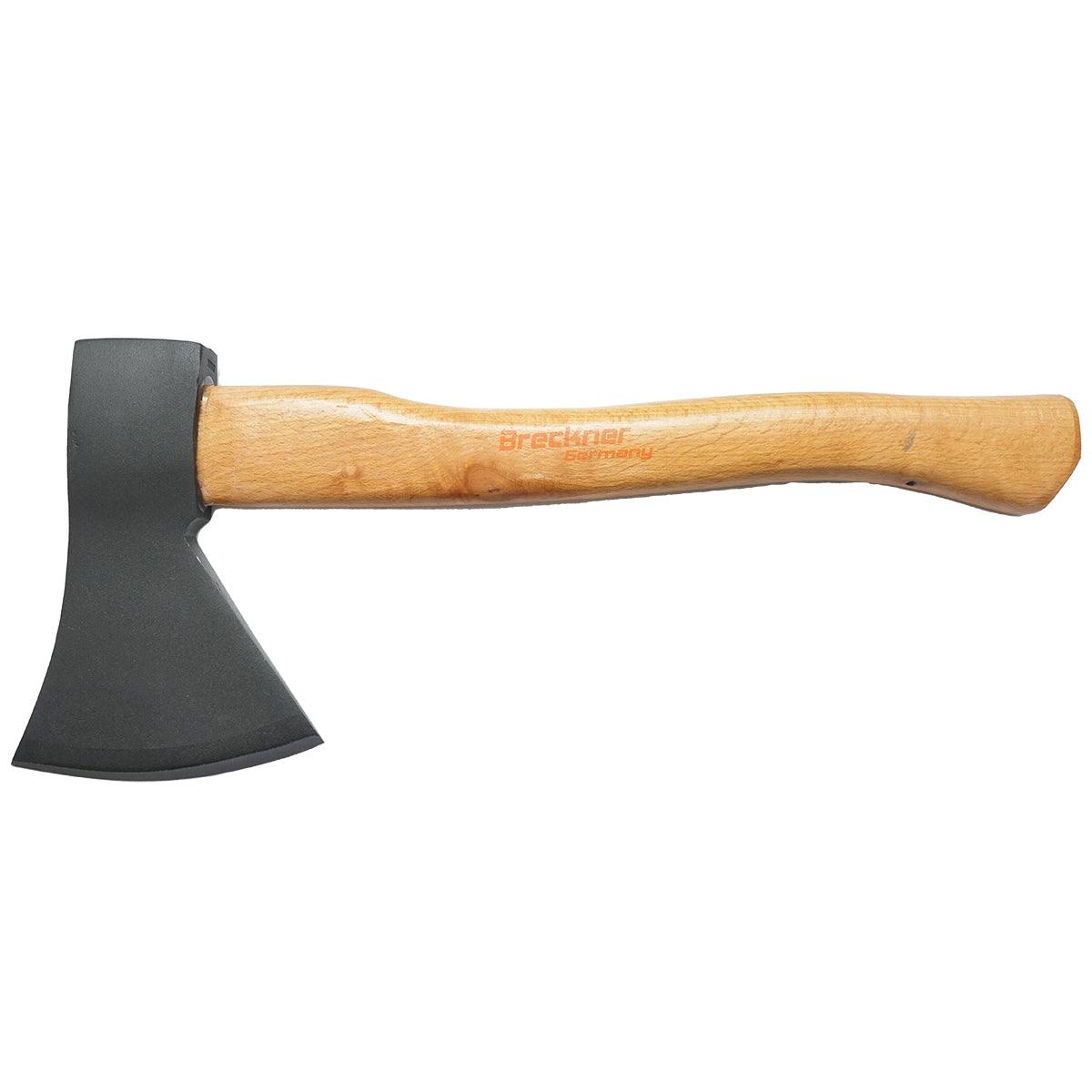Topor 1000g, coada 400mm din lemn si lama din otel Breckner Germany