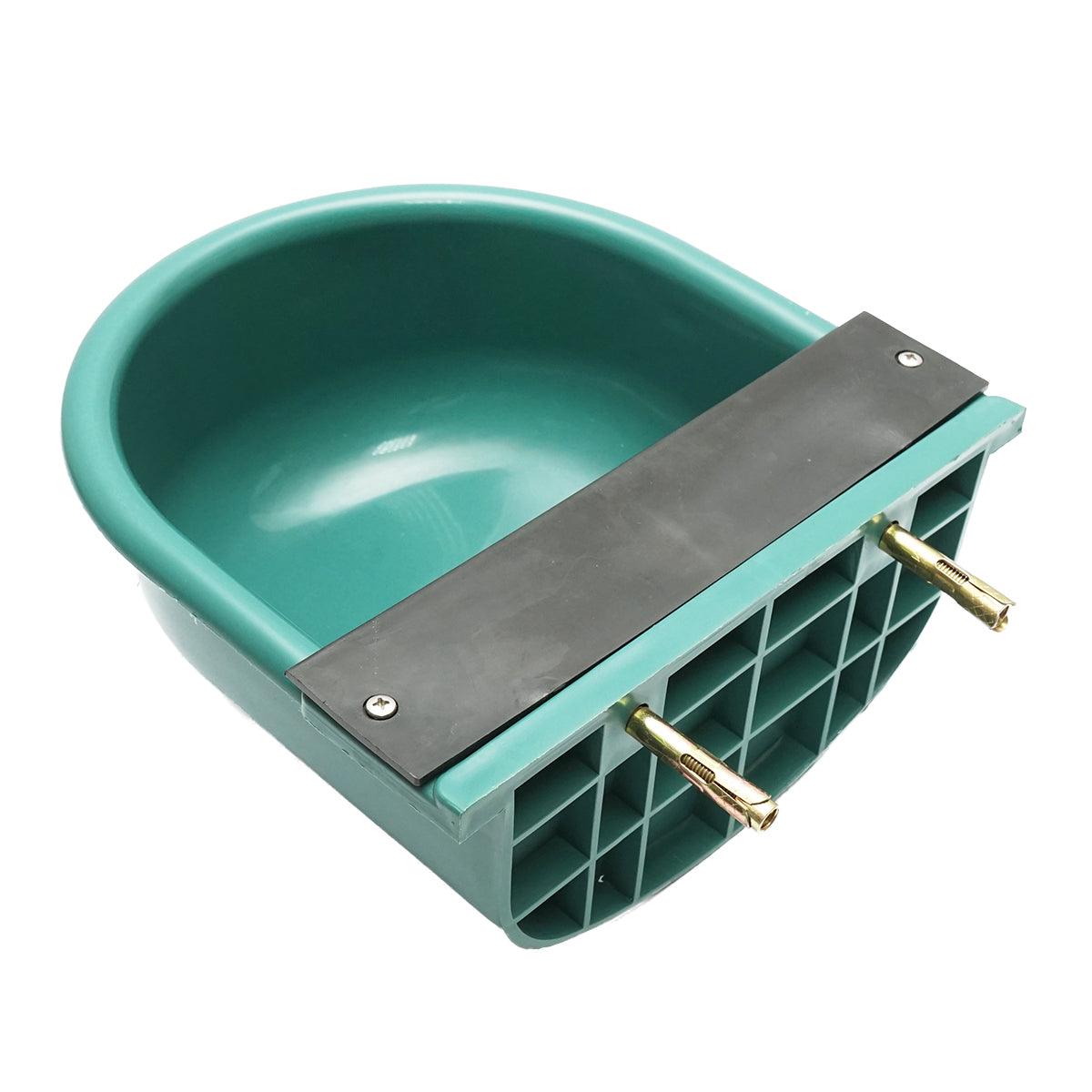 Adapatoare din plastic cu nivel constant 5 L. 280x250x180mm Breckner Germany