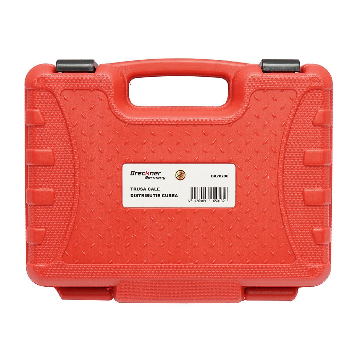 Trusa cale blocare si fixare distributie OPEL GM 2.0 CDTI Breckner Germany