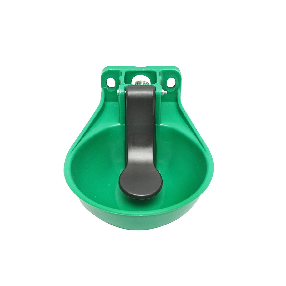 Adapatoare din plastic pentru vaci 2L Breckner Germany