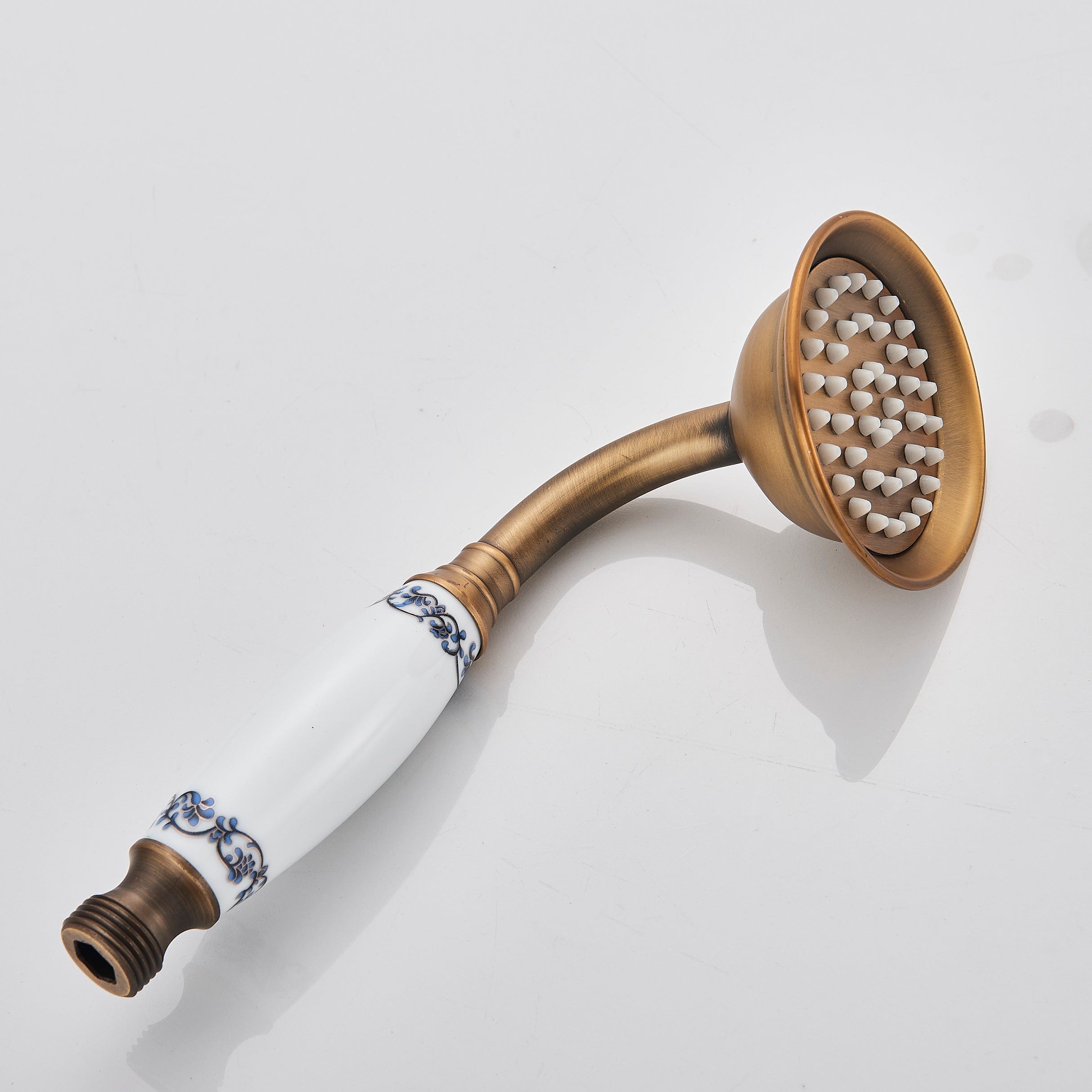 Baterie freestanding antichizata cu 2 functii de curgere