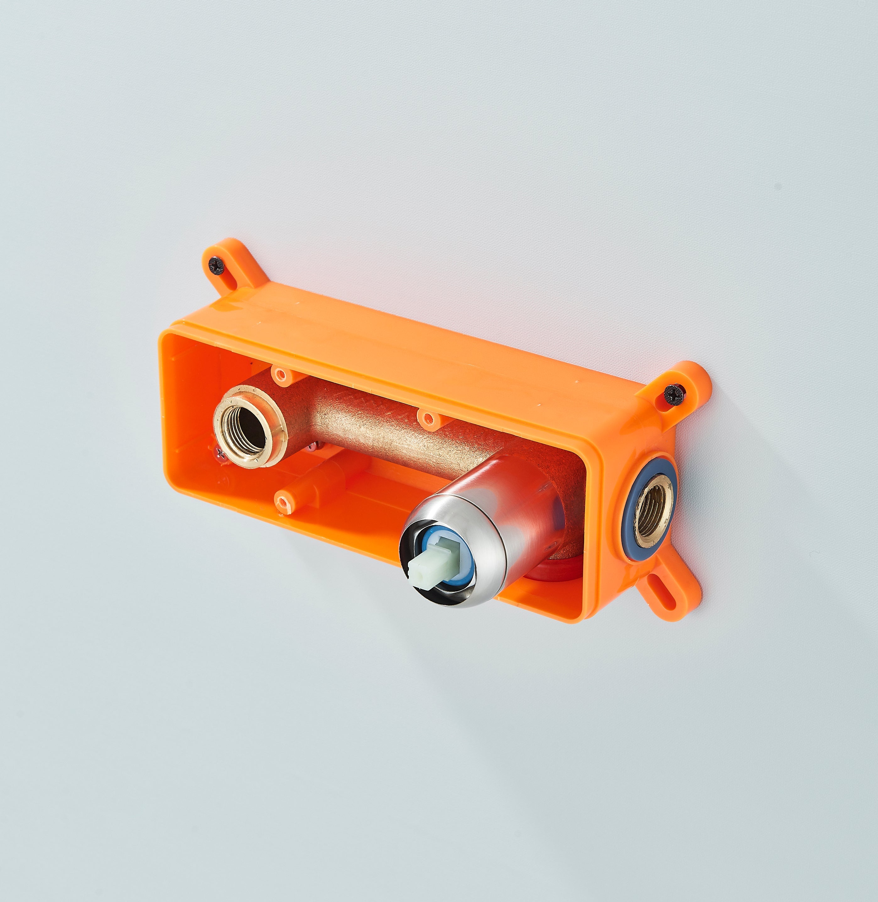 Baterie lavoar Stev S1204, cu montare in perete