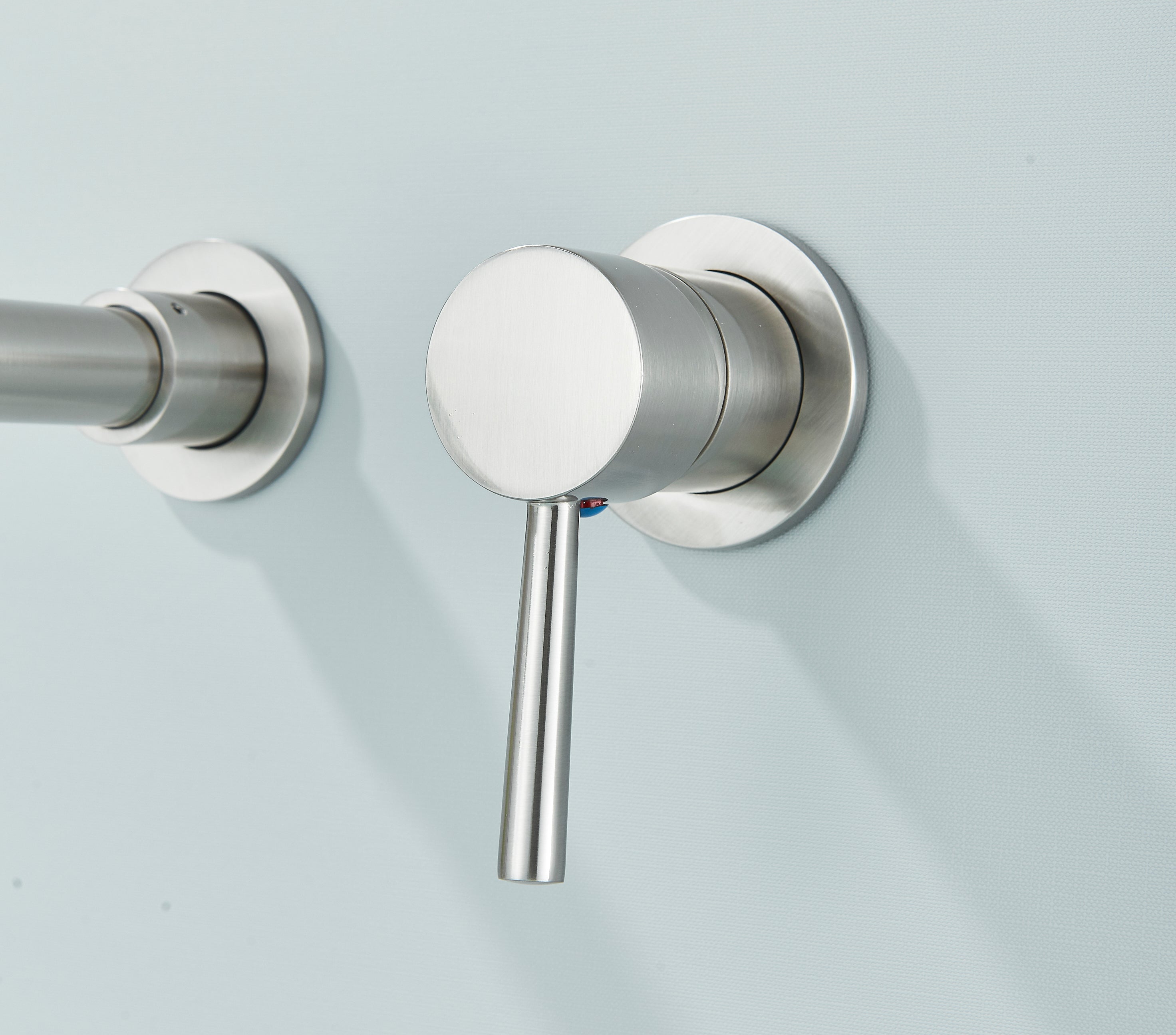 Baterie lavoar Stev S1204, cu montare in perete