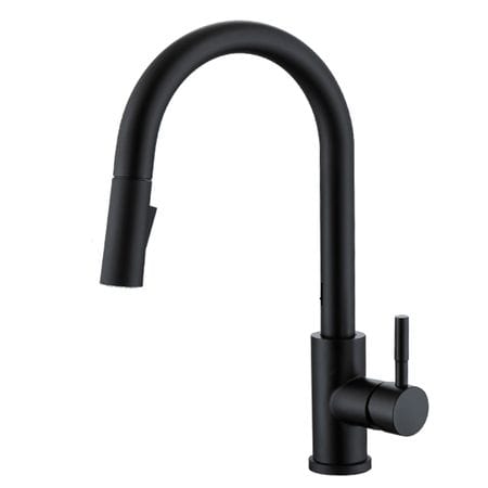 Baterie profesionala cu senzor de pornire la atingere si dus extractibil