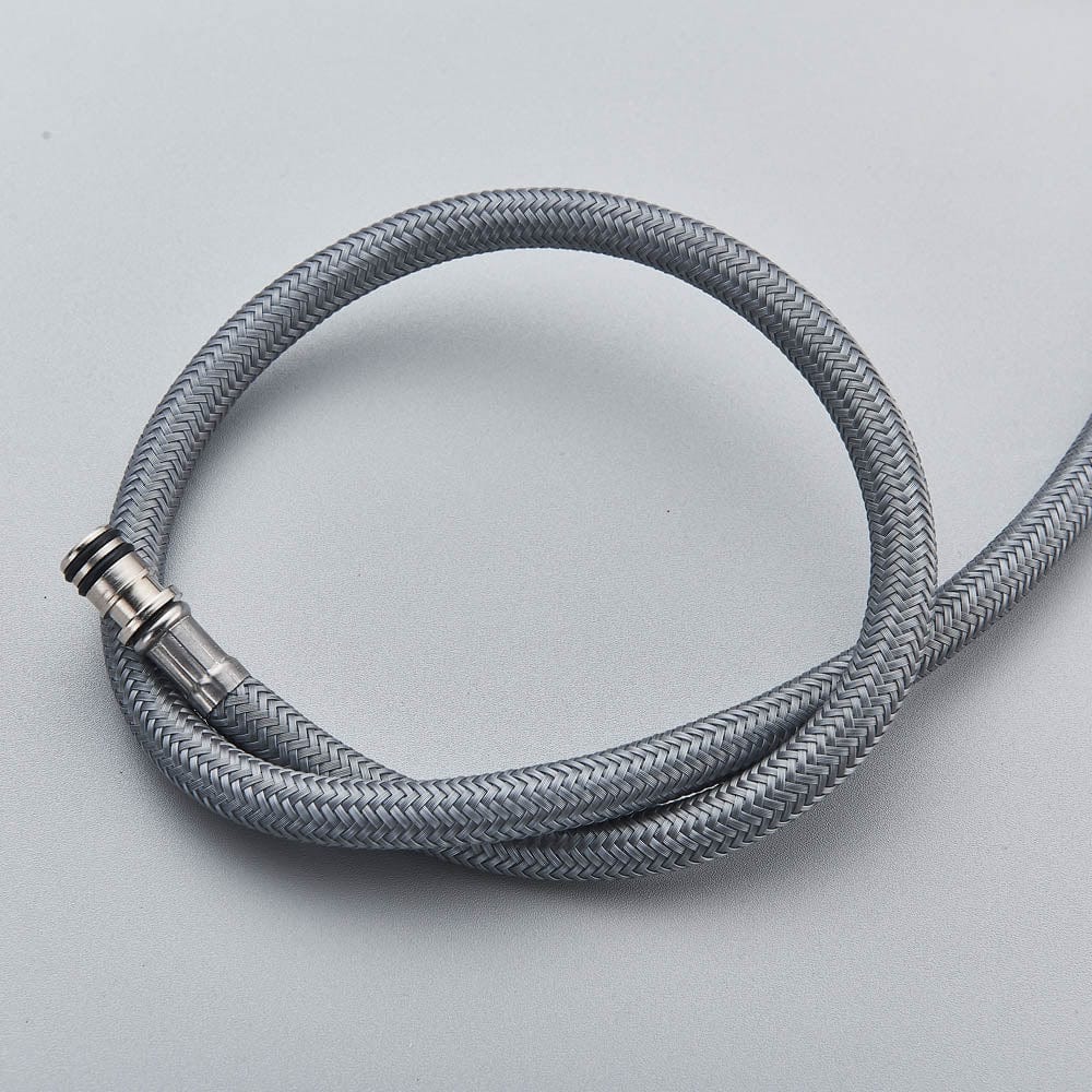 Baterie profesionala cu senzor de pornire la atingere si dus extractibil