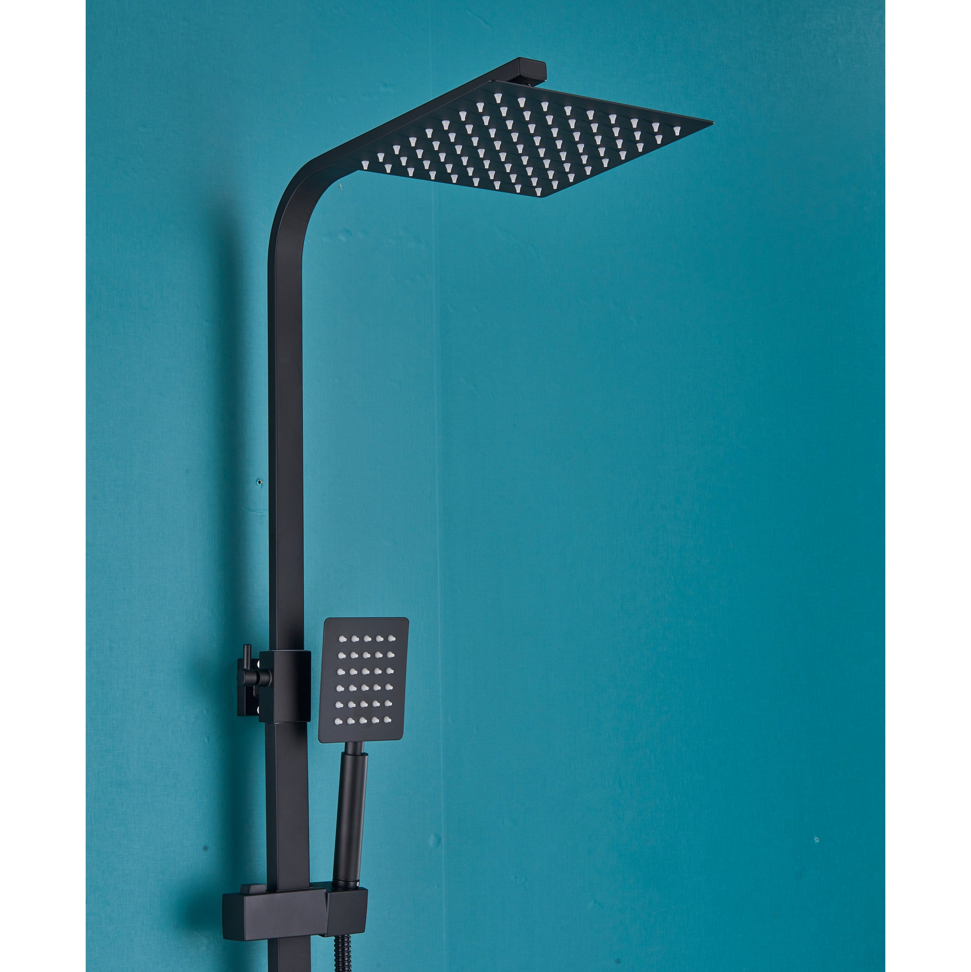 Coloana Dus, cu efect de ploaie, 3 functii de curgere