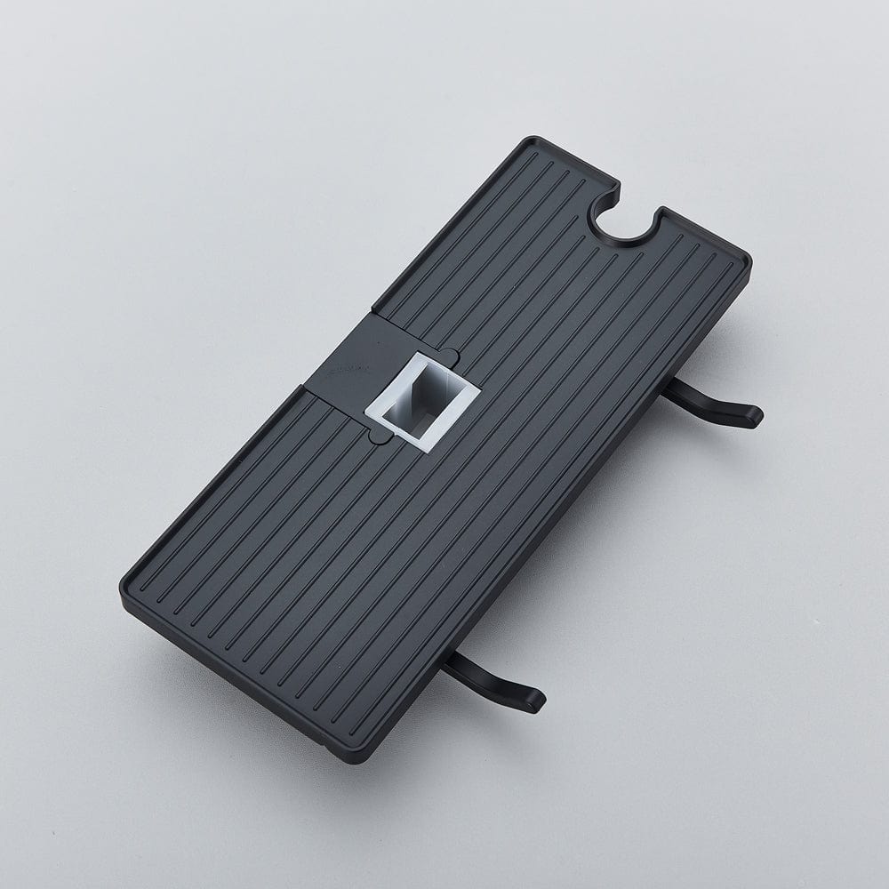 Coloana Dus Rainfall, cu efect de ploaie, para de 20 cm, 4 functii de curgere