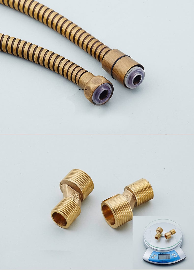 Set de dus retro Vintage