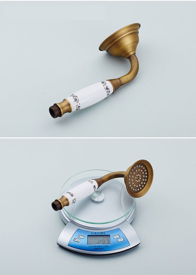 Set de dus retro Vintage