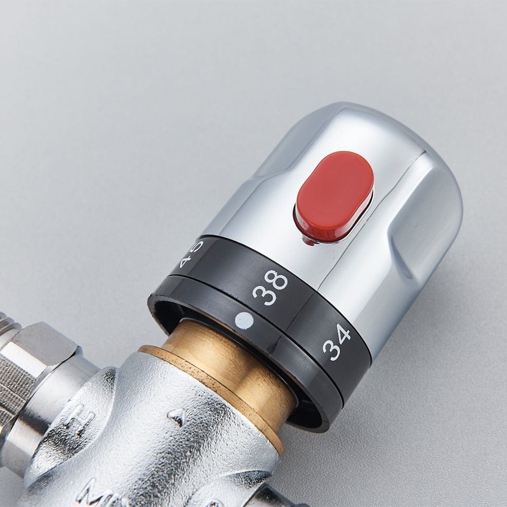 Vana de amestec termostatica, reglabila intre 20-50°C