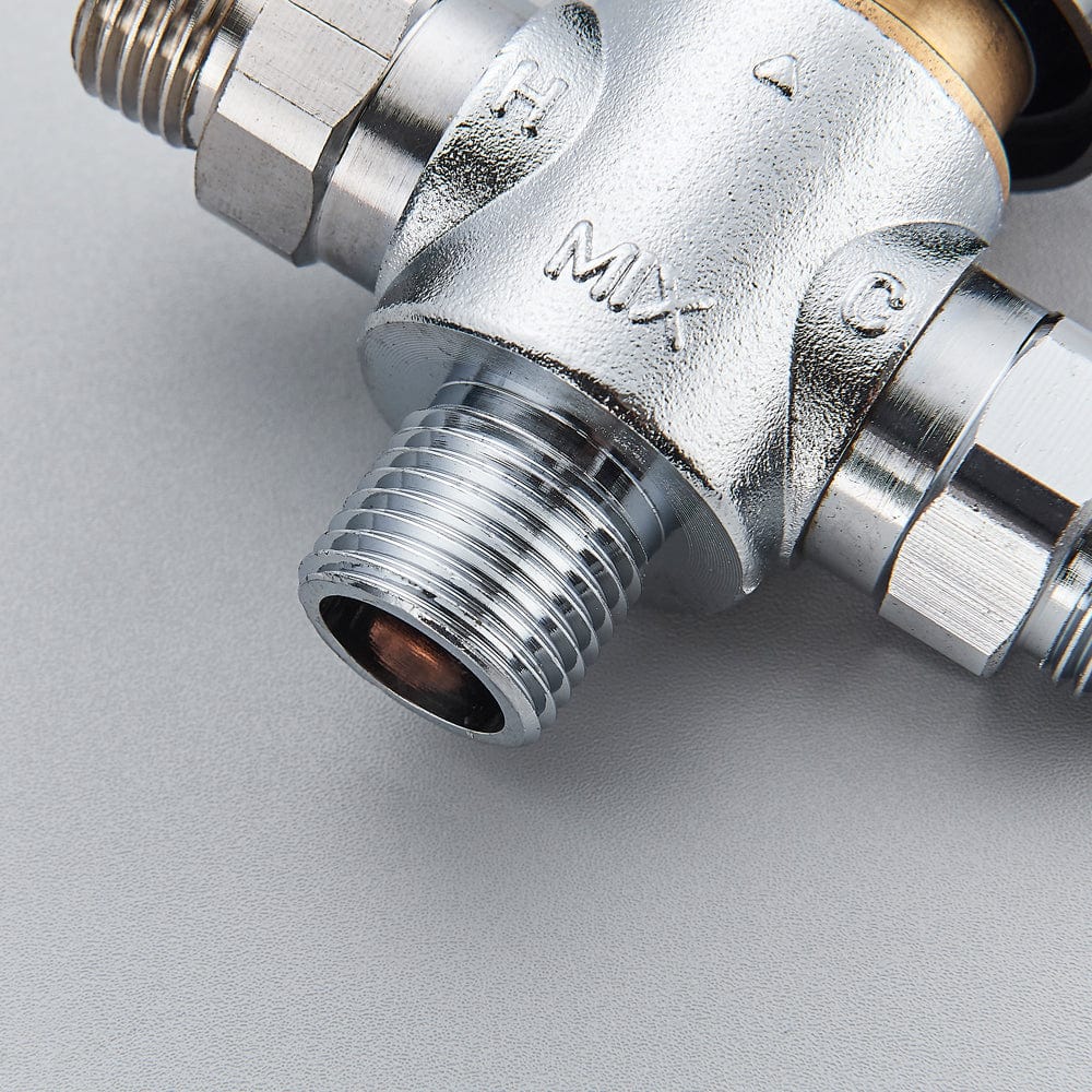 Vana de amestec termostatica, reglabila intre 20-50°C