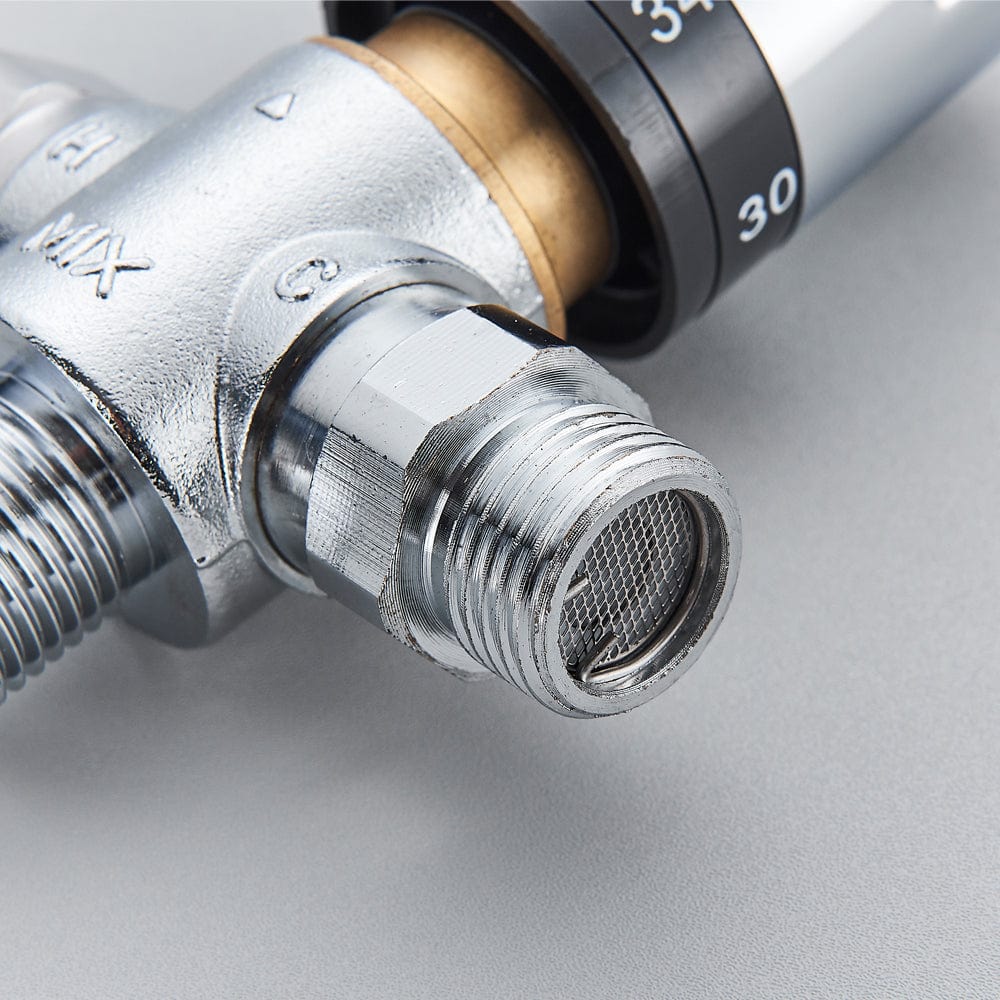 Vana de amestec termostatica, reglabila intre 20-50°C