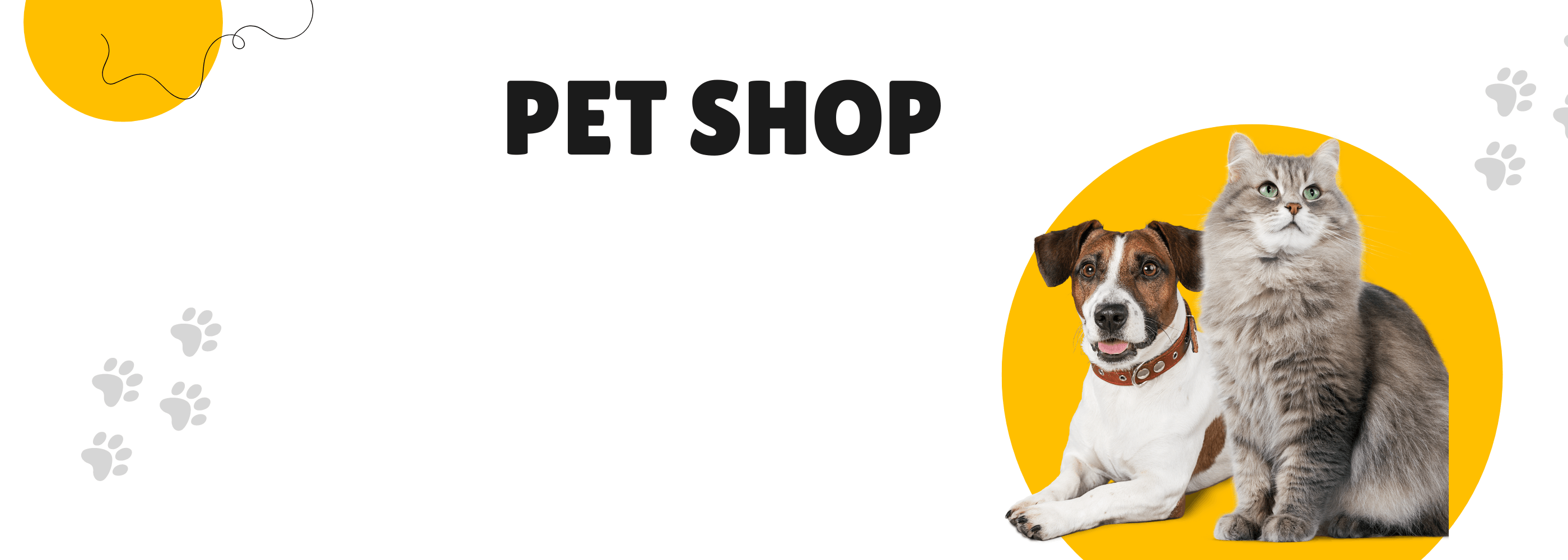 Pet Shop