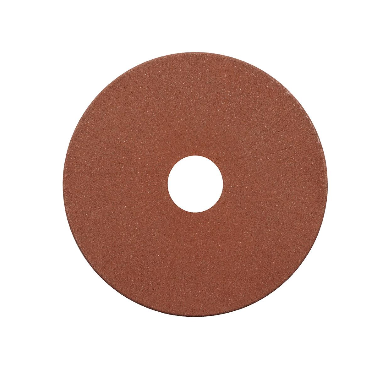 Disc pentru masina de ascutit lant drujba 108x22x3.2mm