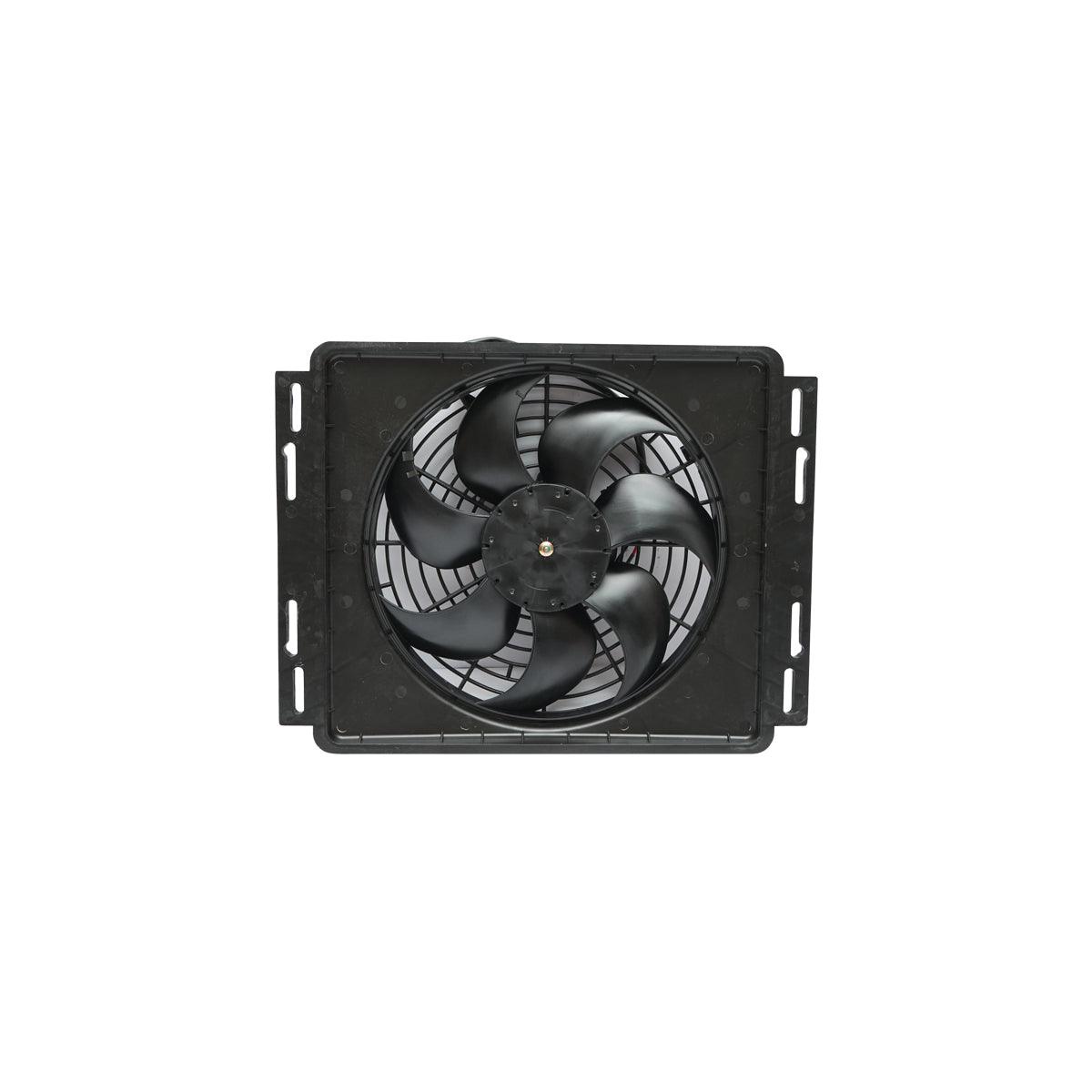 Ventilator pentru compresor clima AC 24V DISGK97