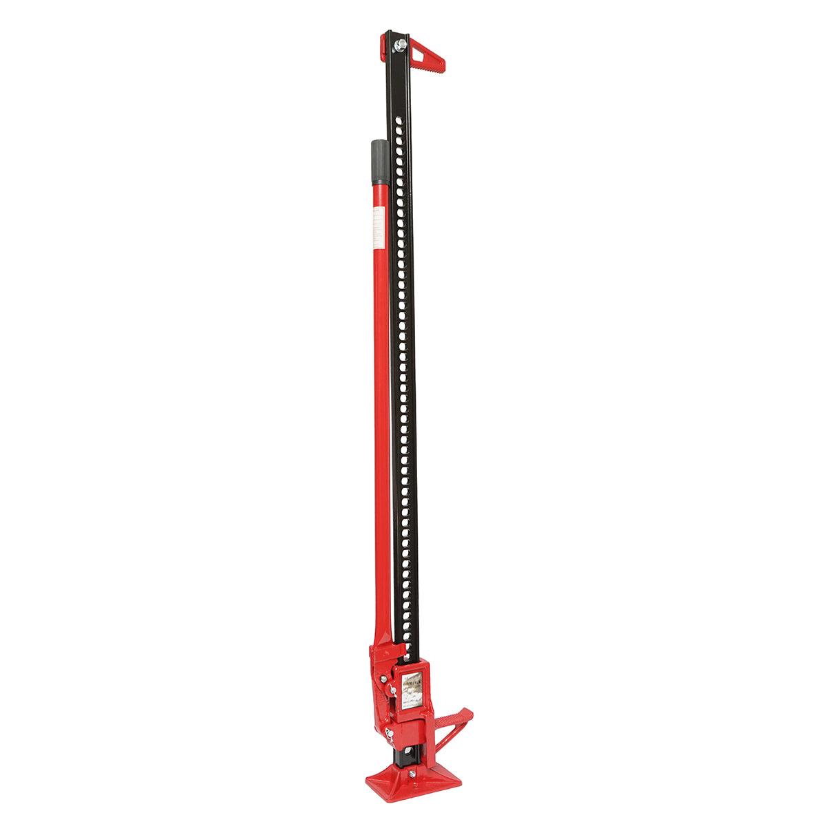 Cric mecanic OFF ROAD tip farm 60 inch sarcina maxima 3 Tone