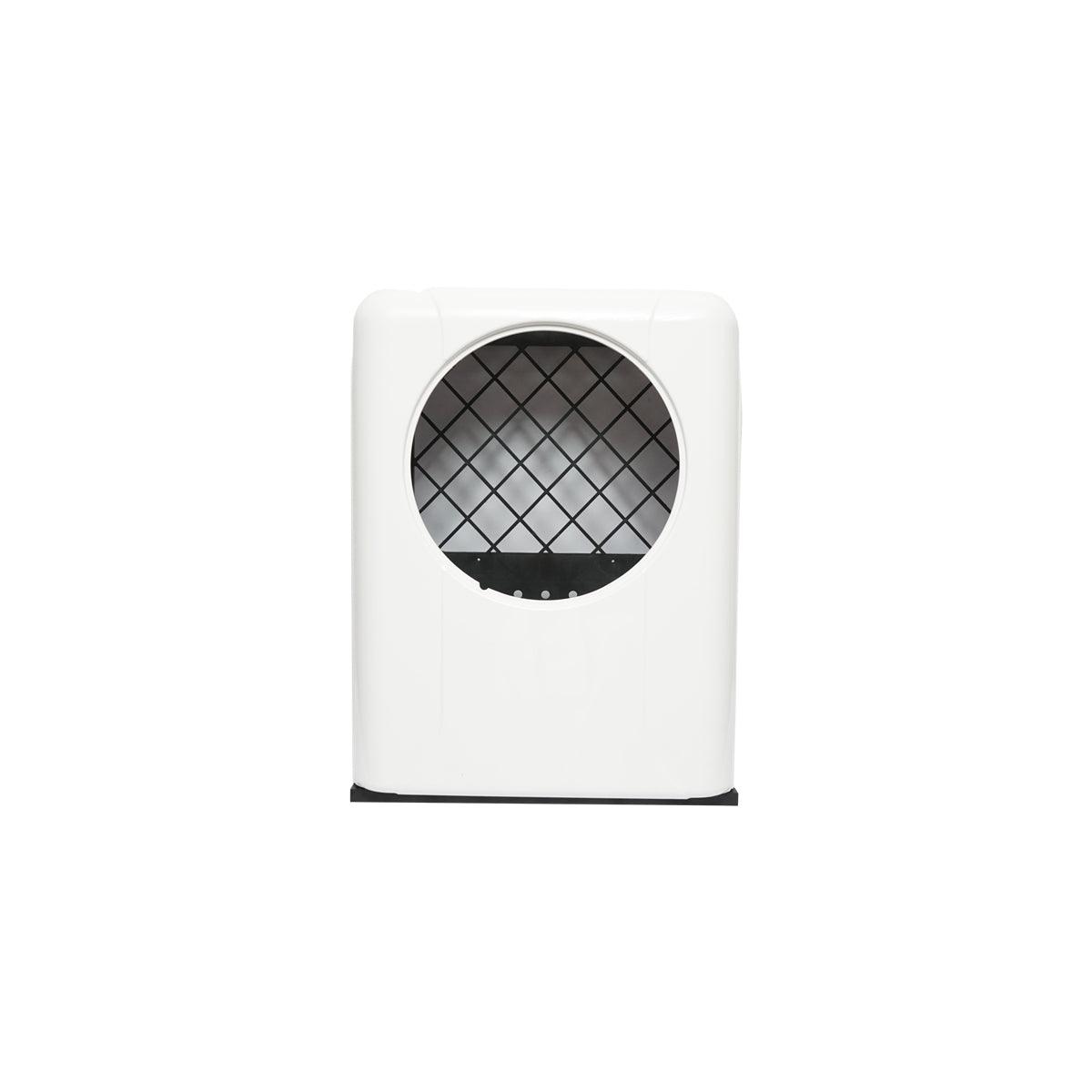 Carcasa condensator pentru clima stationara AC 24V DISGK97