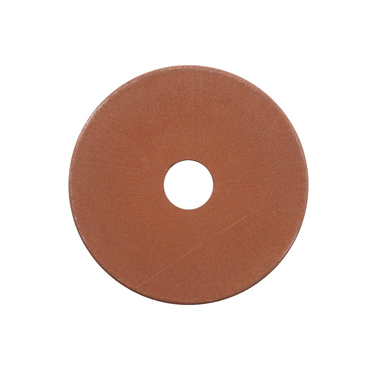 Disc pentru masina de ascutit lant drujba 108x22x4.8mm