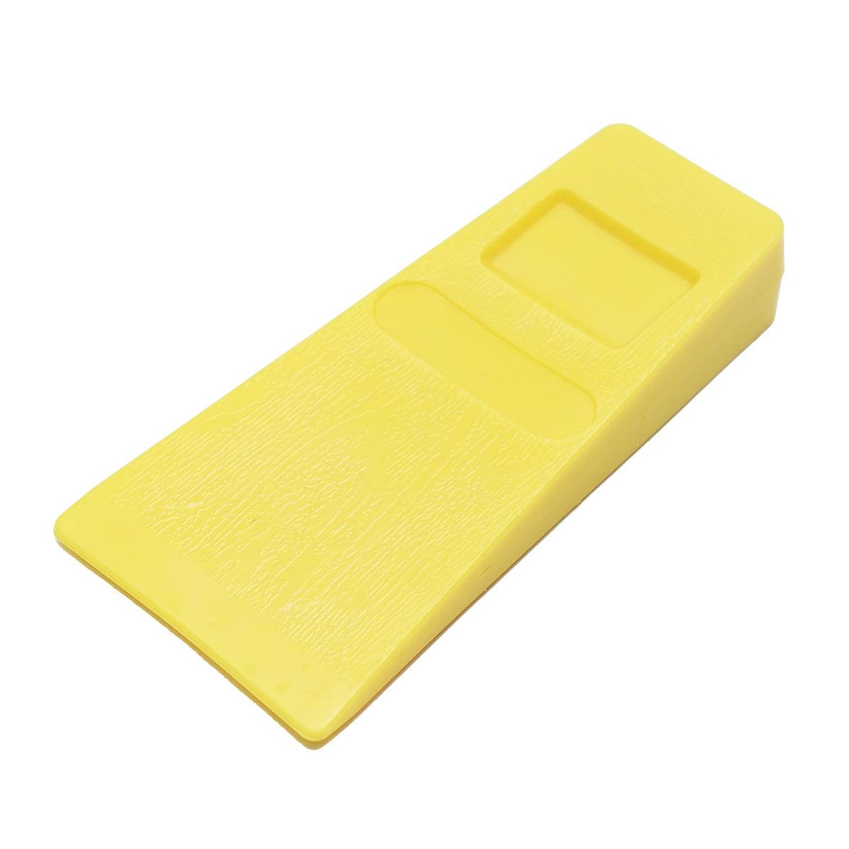 Pana de plastic pentru doborat lemne 127mm