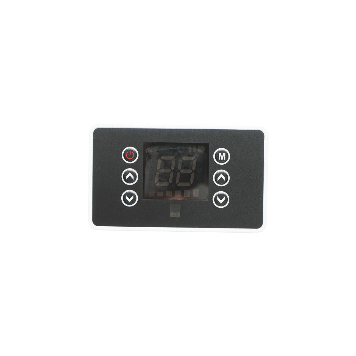 Display pentru clima stationara AC 24V DISGK94