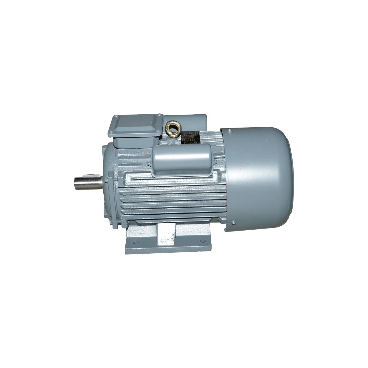 Motor electric 4KW, 220V pentru granulator furaje 40TH158