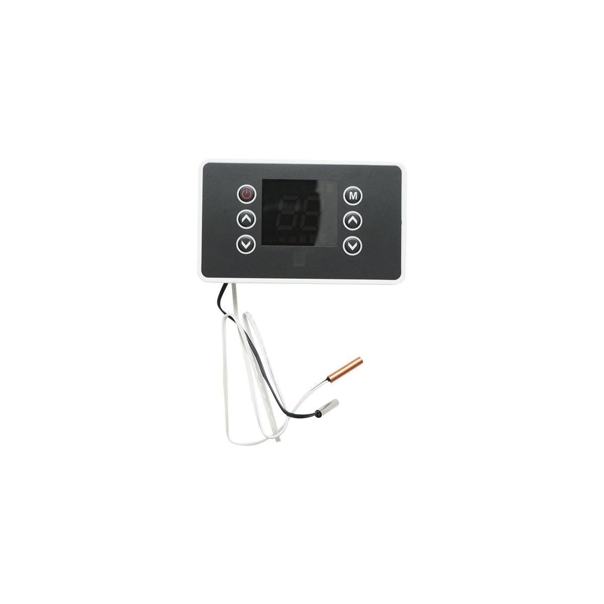 Display pentru clima stationara AC 24V DISGK95