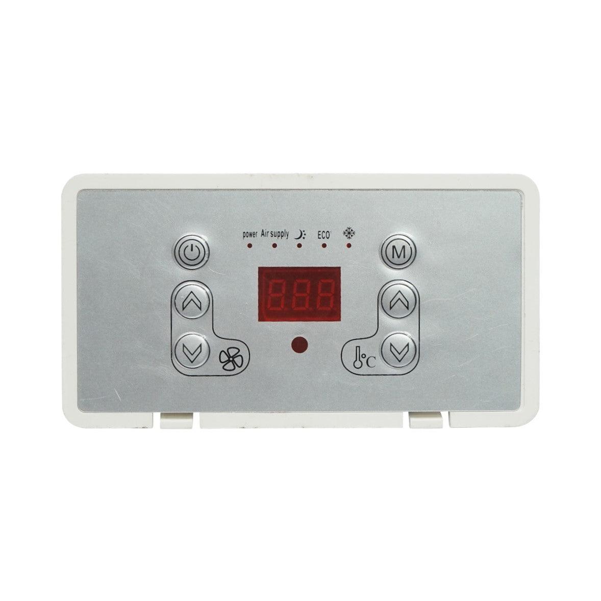 Display pentru clima stationara 12V, DISSE22