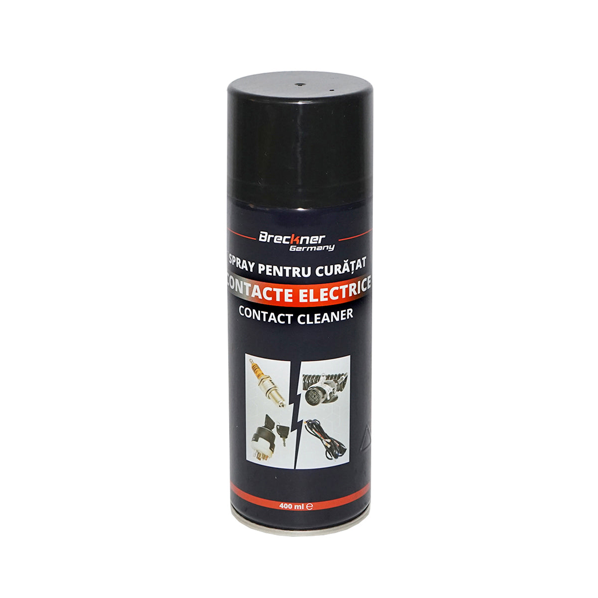 Spray curatat contacte electrice 400ml