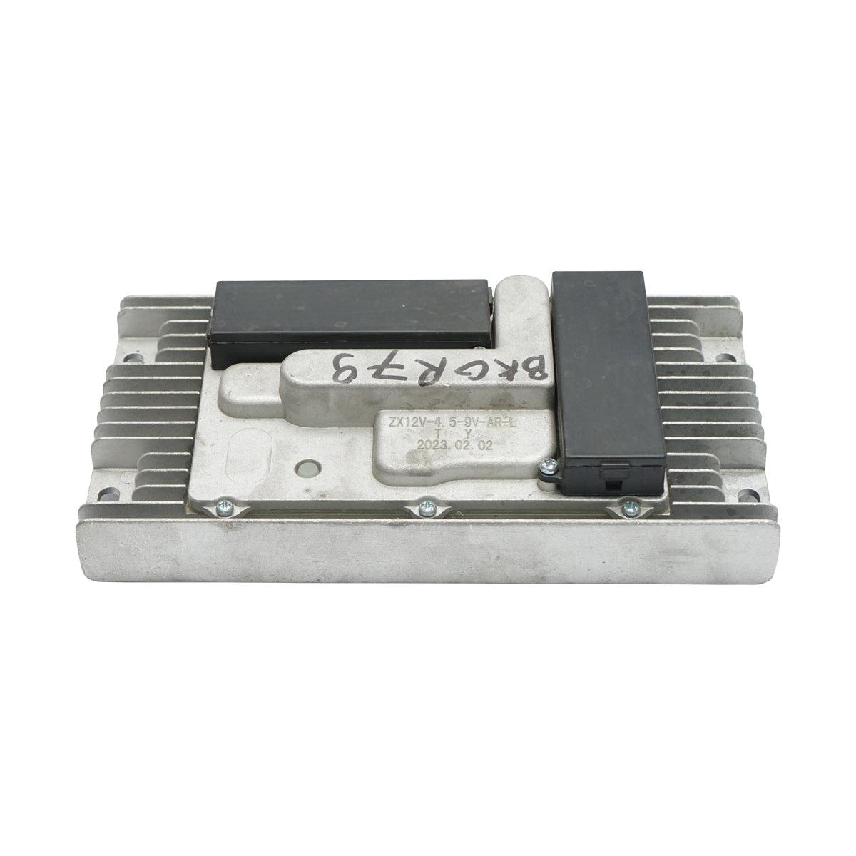 Placa principala, unitate control pentru clima stationara 12V BK90841, BK69395