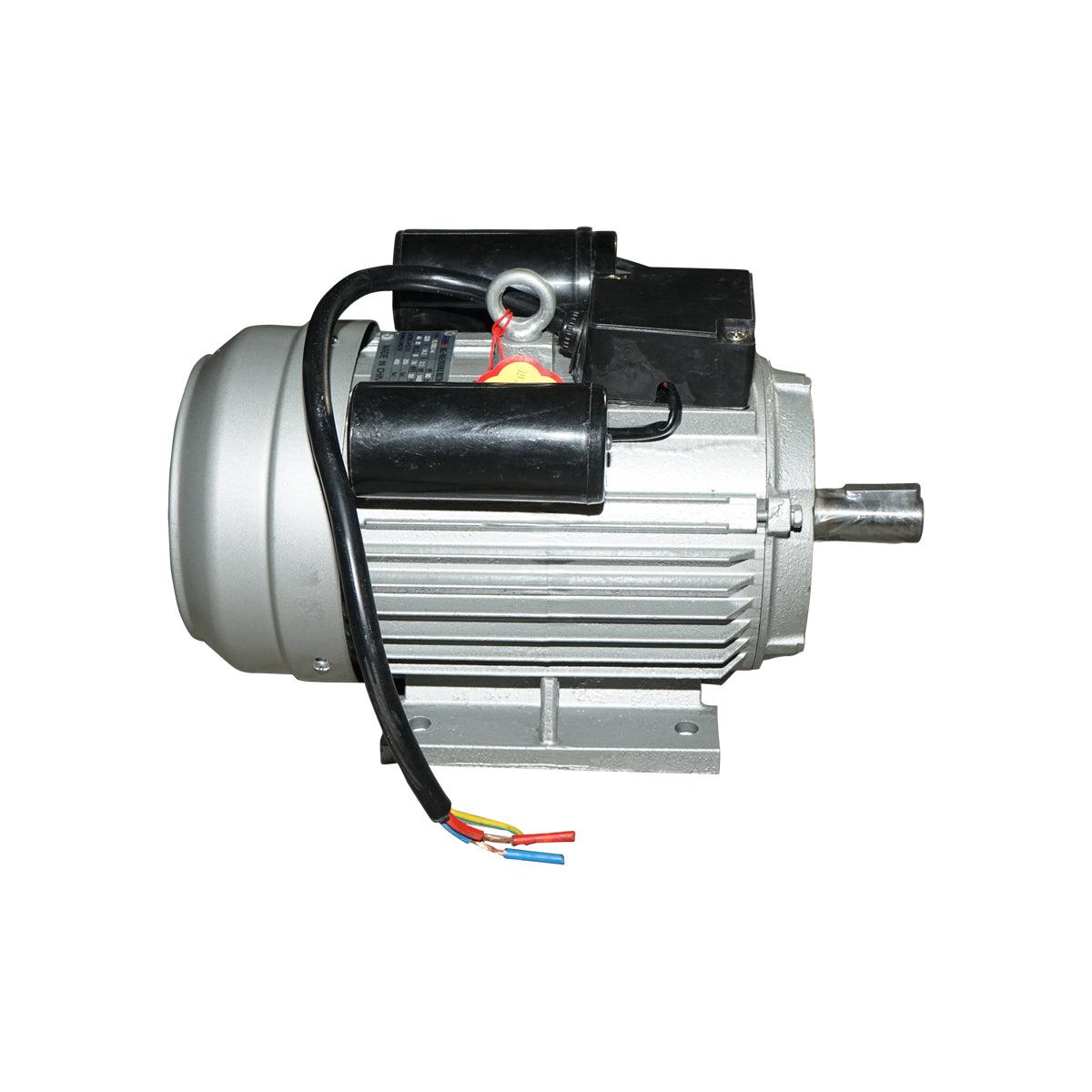 Motor electric 2,2KW, 220V pentru granulator furaje 40TH157