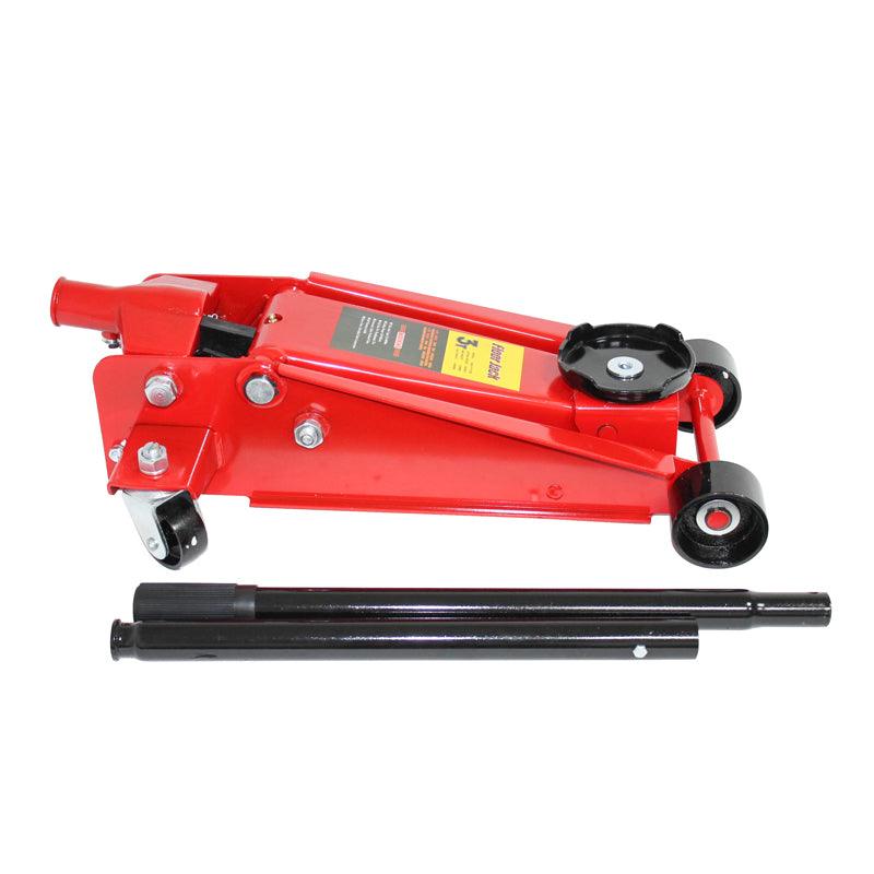 Cric crocodil profesional 3T Floor Jack