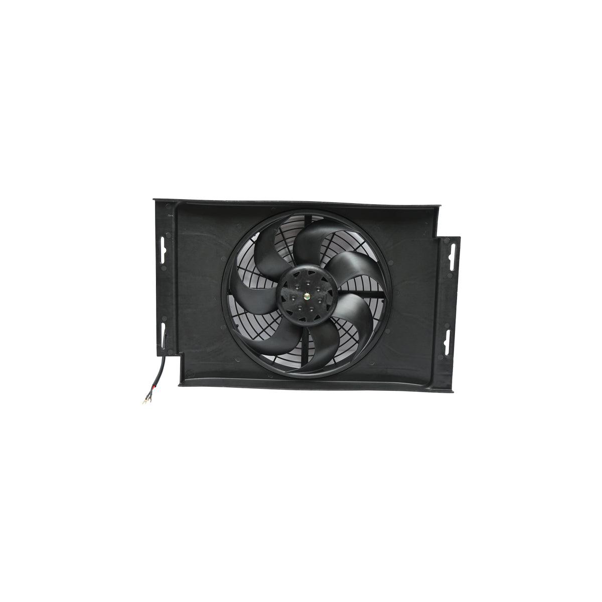 Ventilator pentru compresor clima AC 24V DISGK95