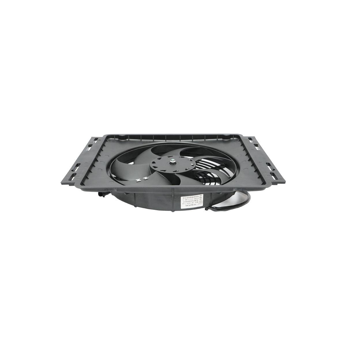 Ventilator pentru compresor clima AC 24V DISGK94