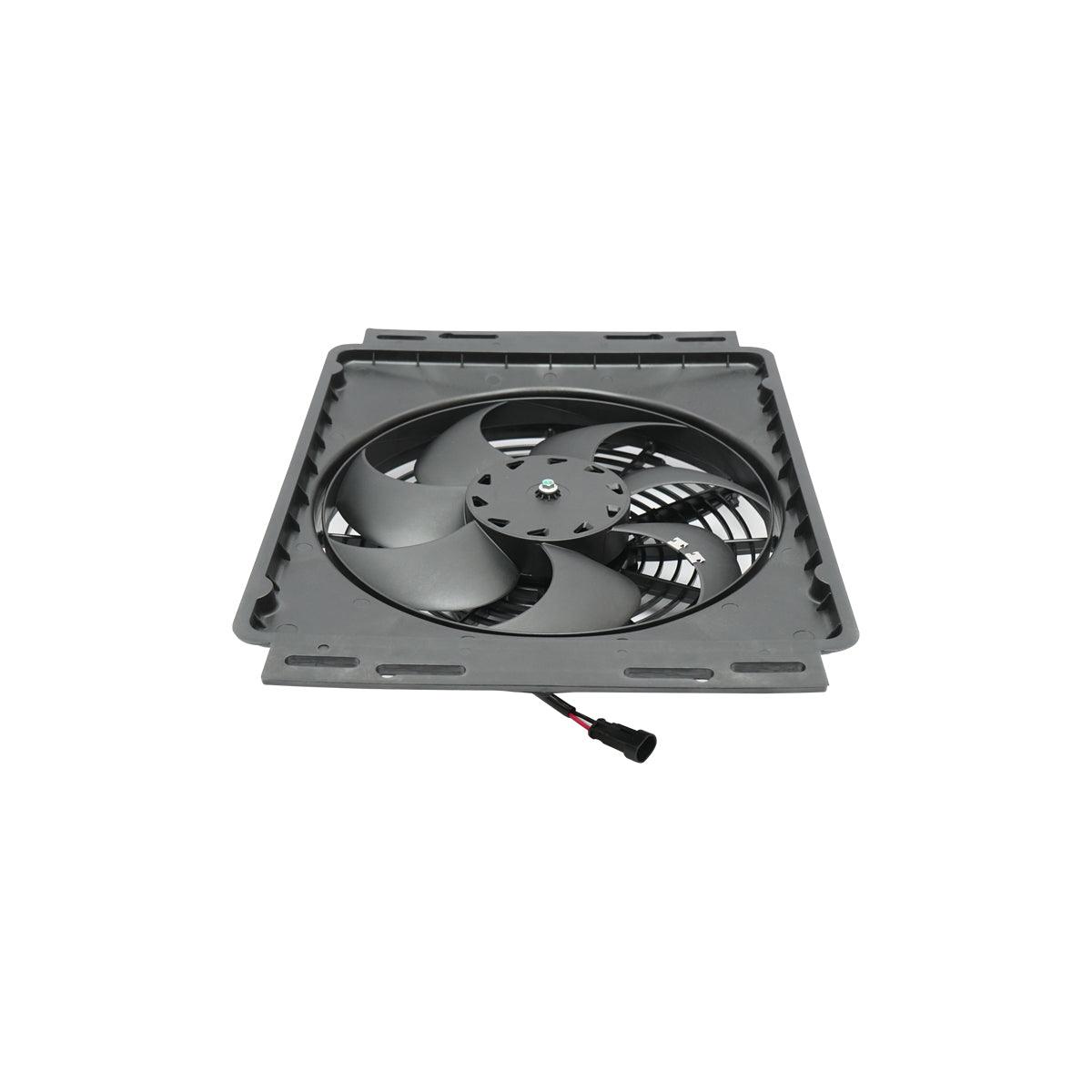 Ventilator pentru compresor clima AC 24V DISGK94