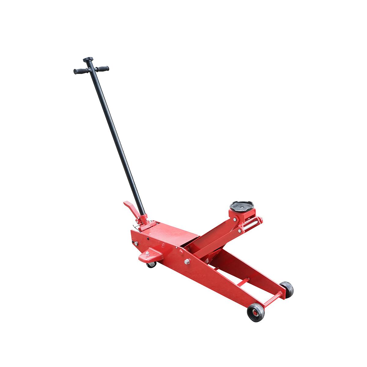 Cric profesional tip crocodil extra lung cu sarcina 3T 130-630mm Floor Jack