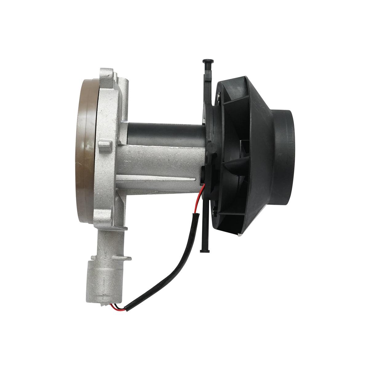 Motor pentru incalzitor stationar, sirocou 12-24/220V, 2KW, 5KW