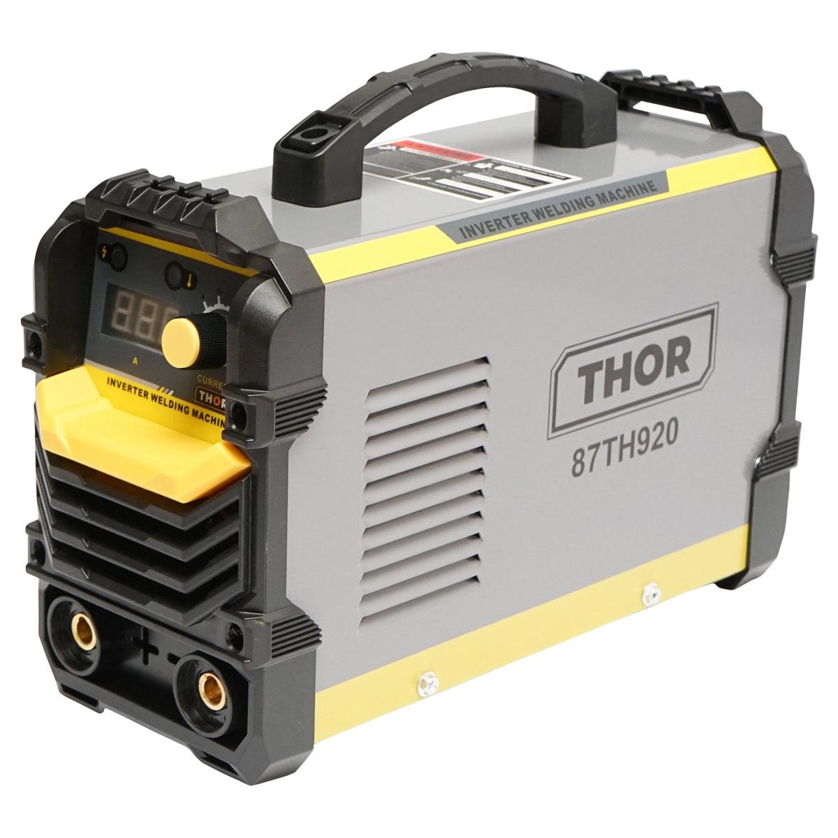 Aparat de sudura 200A 220V Thor