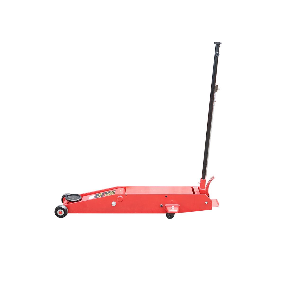 Cric profesional tip crocodil extra lung cu sarcina 3T 130-630mm Floor Jack