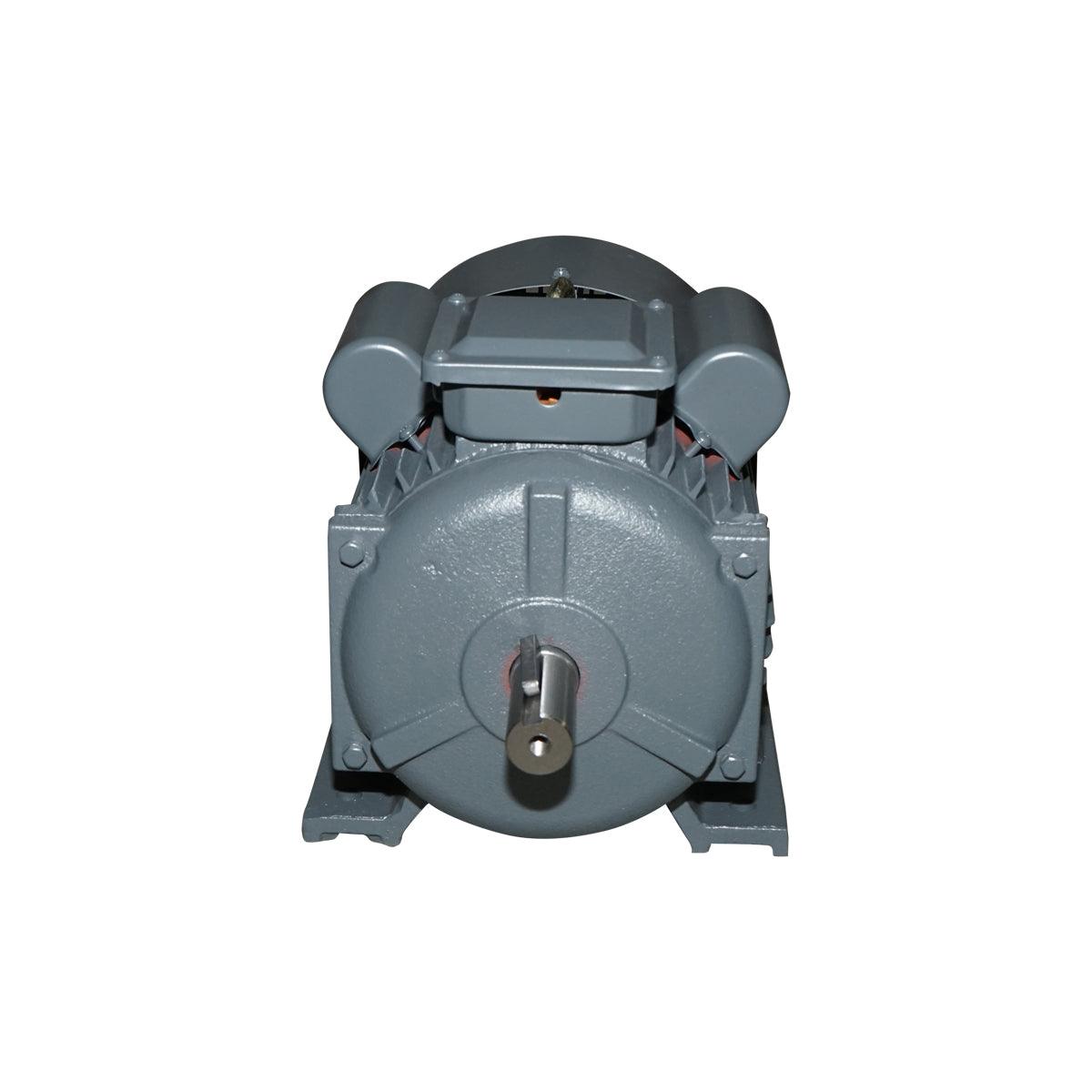 Motor electric 4KW, 220V pentru granulator furaje 40TH158