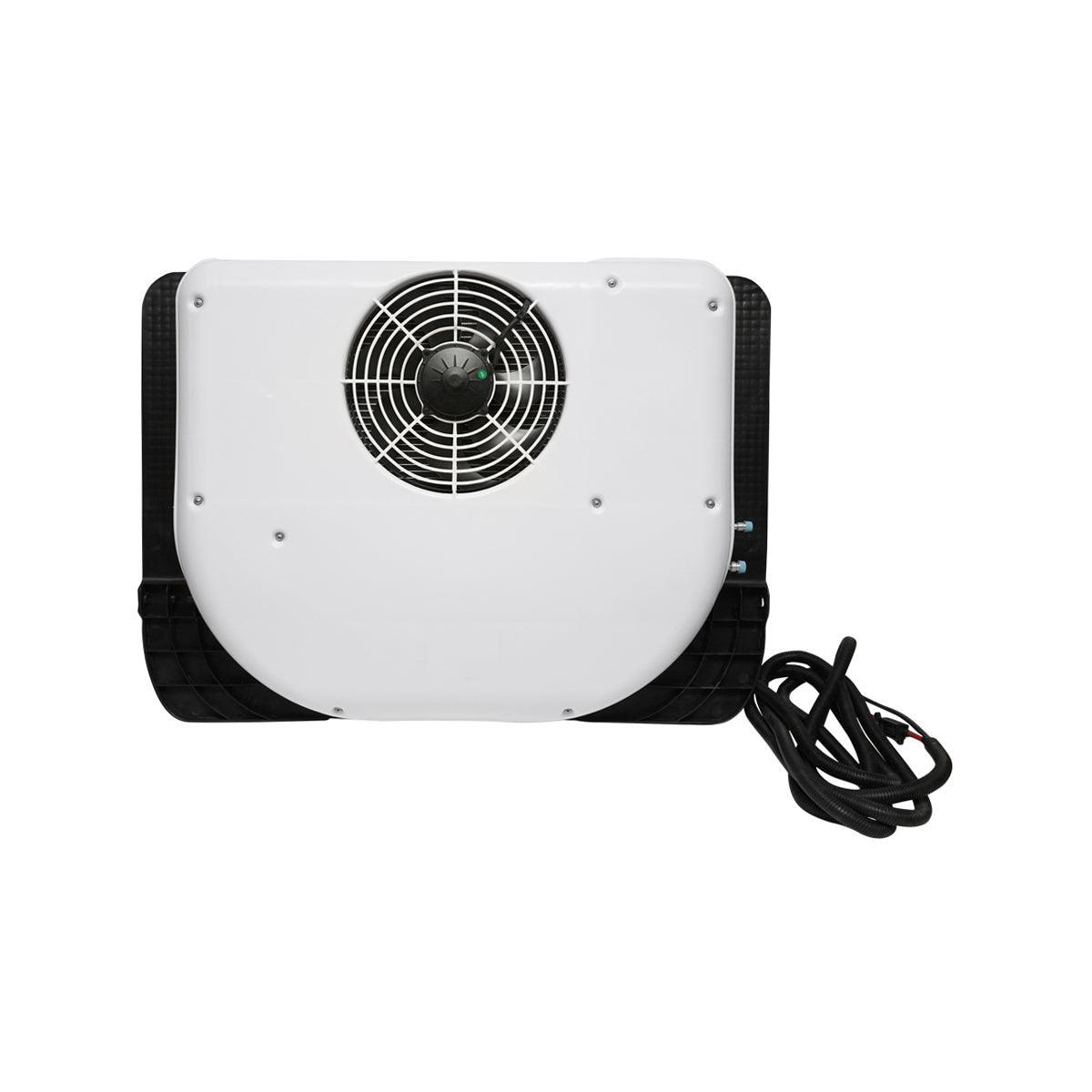 Clima stationara utilaje industriale AC universala 12V 2600W, 30A 970x858x150mm