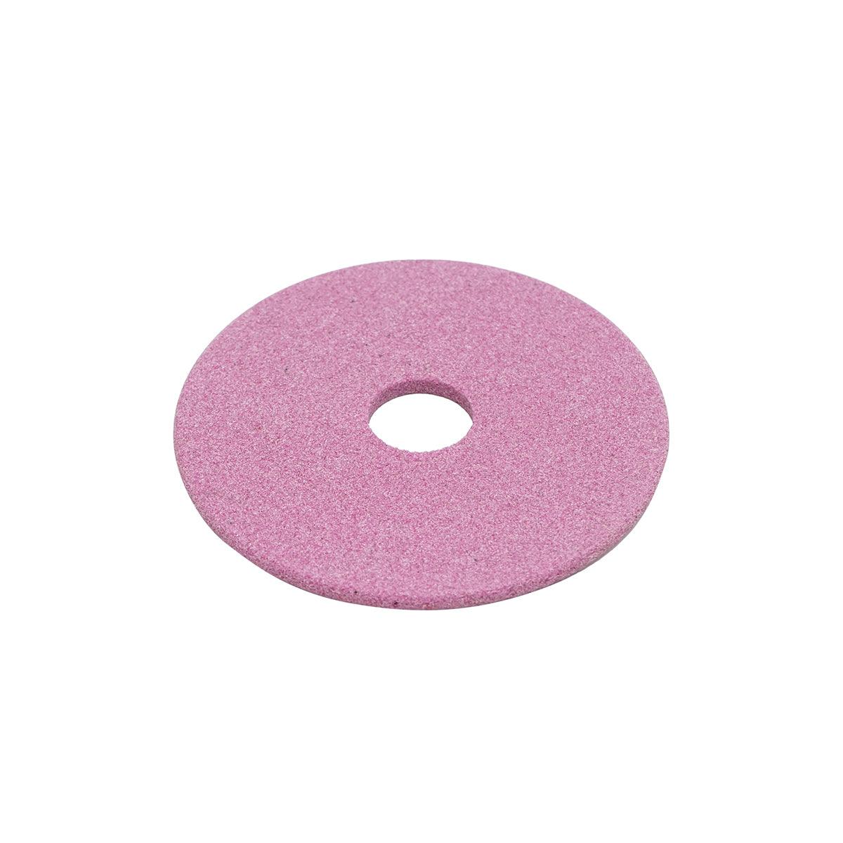 Disc pentru masina de ascutit lant drujba 108x22x4.8mm