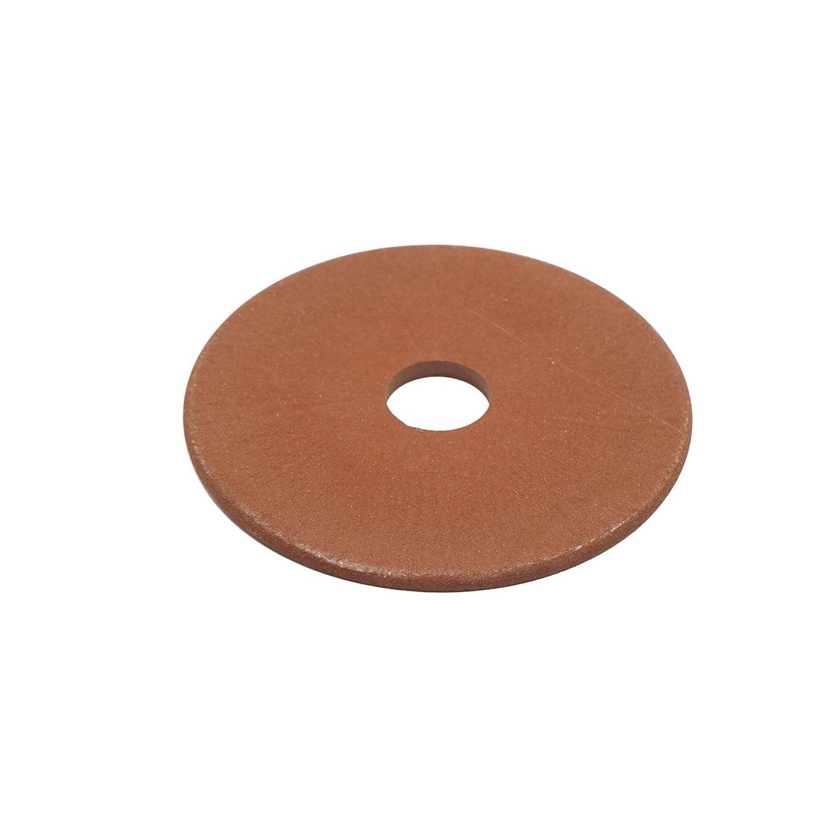 Disc pentru masina de ascutit lant drujba 108x22x4.8mm