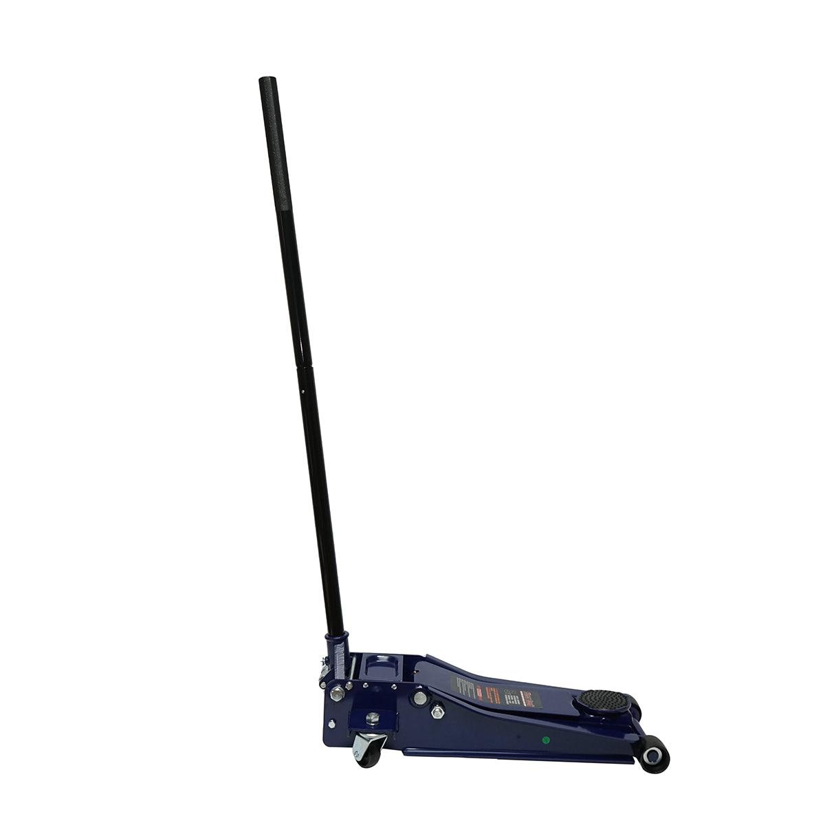 Cric profesional tip crocodil cu sarcina 3T 110-440mm Floor Jack