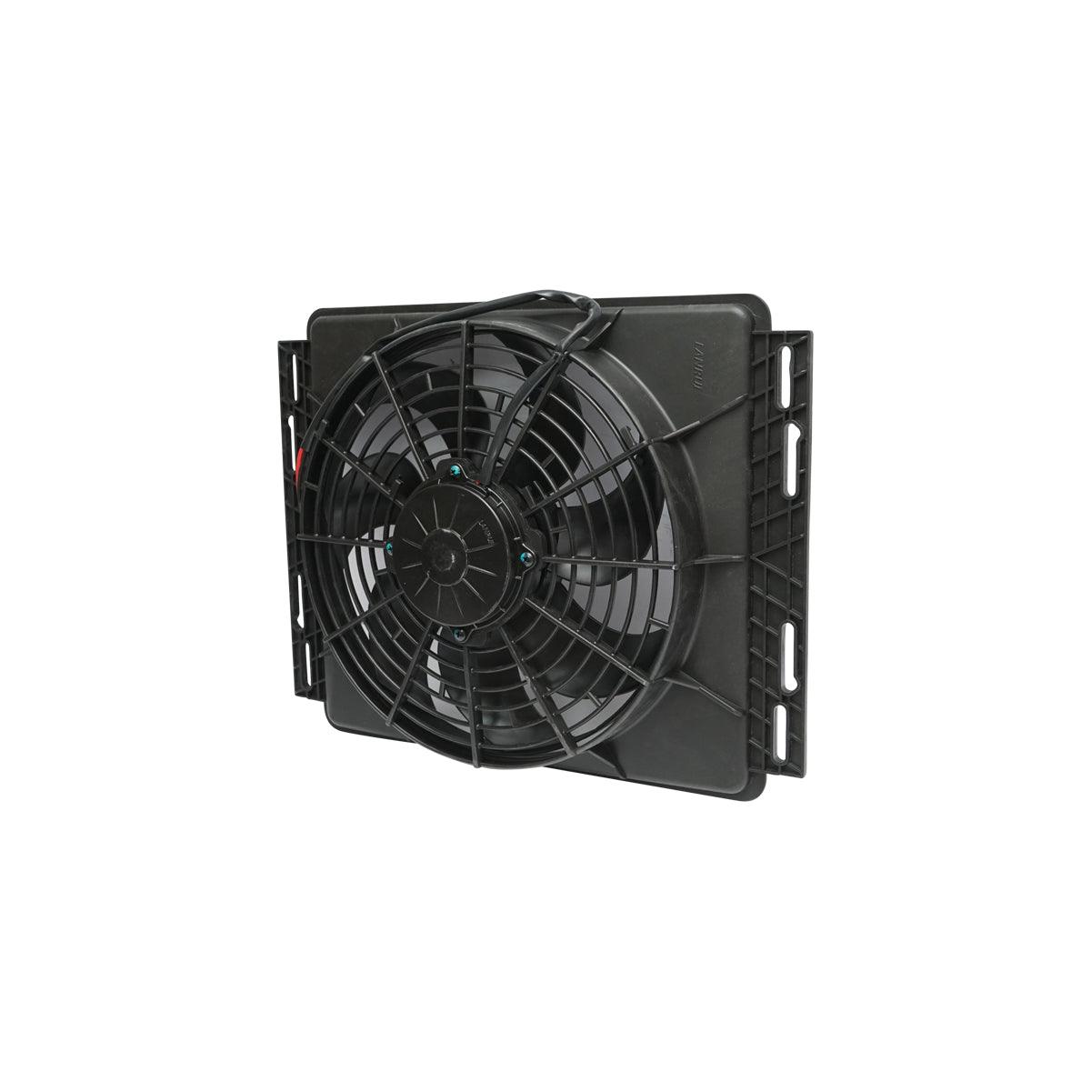 Ventilator pentru compresor clima AC 24V DISGK97