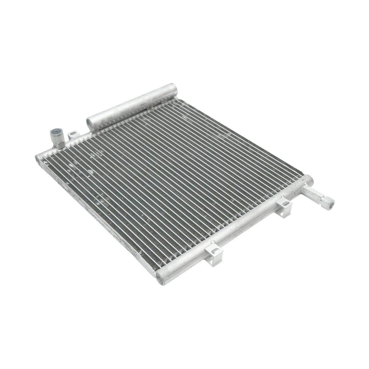 Condensator pentru clima stationara 12V