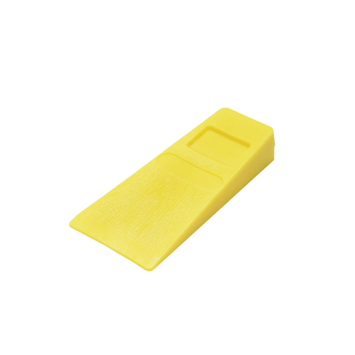 Pana de plastic pentru doborat lemne 140 mm