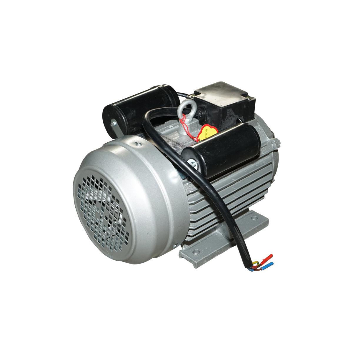 Motor electric 2,2KW, 220V pentru granulator furaje 40TH157